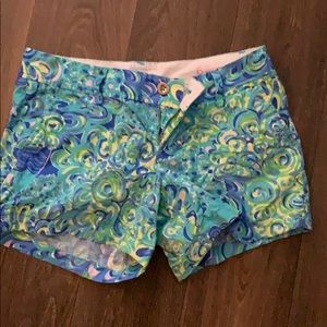 Lilly shorts